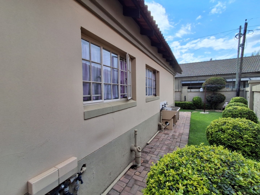 2 Bedroom Property for Sale in Flamwood North West